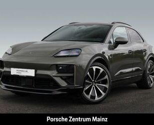 Porsche Porsche Macan Turbo InnoDrive Surround-View LED-Ma Gebrauchtwagen