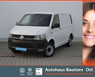 VW Volkswagen T6 Transporter Kasten 2.0 TDI 150 PS AH Gebrauchtwagen