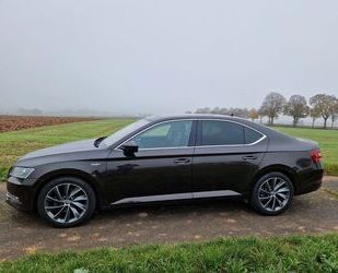 Skoda Skoda Superb Lim. L&K Laurin. Klement Gebrauchtwagen