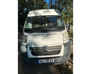 Citroen Citroën Jumper Gebrauchtwagen