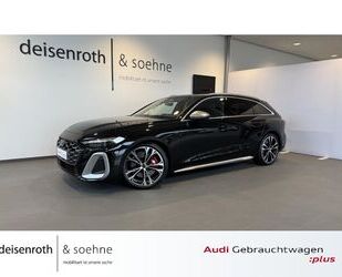 Audi Audi S5 Avant TFSI Matrix/OLED/20/B&O/TechPro/4xSH Gebrauchtwagen