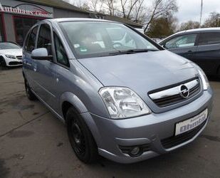 Opel Opel Meriva Edition Gebrauchtwagen