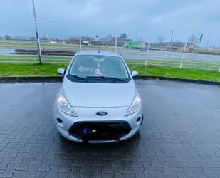 Ford Ford Ka/Ka+ 1,2 Ambiente Ambiente Gebrauchtwagen