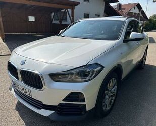 BMW BMW X2 xDrive20d Advantage Plus Aut./HUD/Pano/Lede Gebrauchtwagen