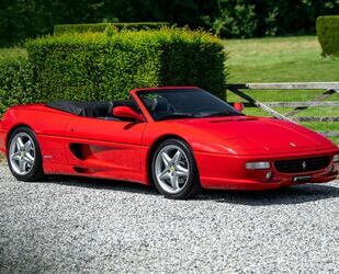 Ferrari F355 Gebrauchtwagen