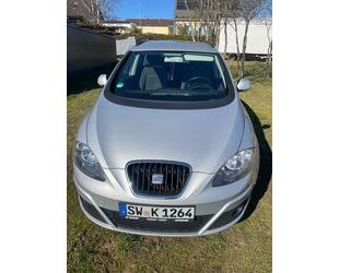 Seat Altea Gebrauchtwagen