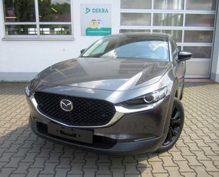 Mazda Mazda CX-30 SKYACTIV-X Homura NAVI/HUD/BOSE/360° Gebrauchtwagen