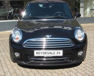 Mini MINI COOPER Cabrio Cooper 1. Hand BMW Scheckheft Gebrauchtwagen