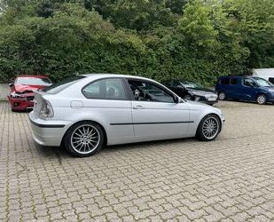 BMW BMW 316ti Compact - Gebrauchtwagen