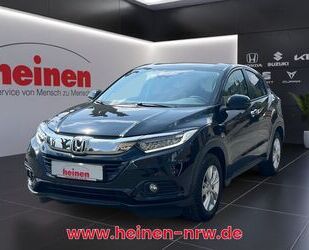 Honda Honda HR-V 1.5 i-VTEC Elegance PDC SHZ LED TEMPOMA Gebrauchtwagen