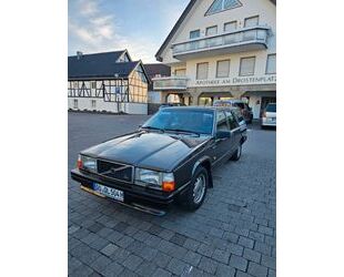 Volvo Volvo 740 Oldtimer Oldtimer