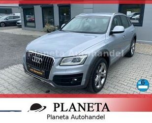 Audi Audi Q5 2.0 TDI quattro*AUTOMATIK*NAVI*BI-XENON*E Gebrauchtwagen