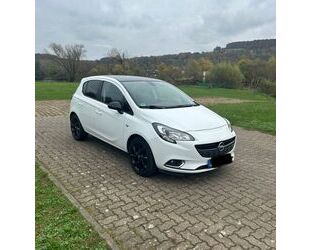 Opel Opel Corsa 1.4 Turbo Color Edition 74kW S/S Color. Gebrauchtwagen