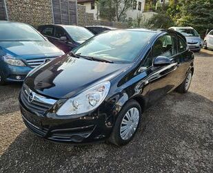 Opel Opel Corsa D Selection 