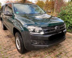 VW Volkswagen Amarok Gebrauchtwagen