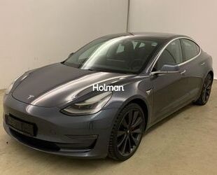 Tesla Tesla Model 3 Performance 79 kWh Dual Motor A.Pilo Gebrauchtwagen