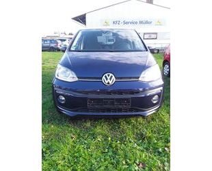 VW Volkswagen up! sound up! BMT/Start-Stopp Gebrauchtwagen