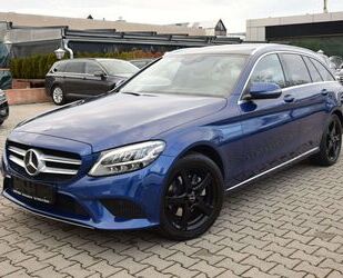 Mercedes-Benz Mercedes-Benz C 200 C 200 T d (205.201) Gebrauchtwagen