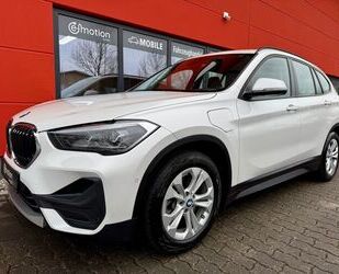 BMW BMW X1 25e xDrive Advantage*DrivAssist+*Parkass*DA Gebrauchtwagen