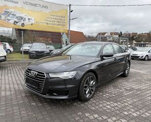 Audi Audi A6 Lim. 3.0 TDI quattro Matrix DSG PDC Navi T Gebrauchtwagen