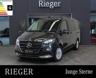 Mercedes-Benz V 250 Gebrauchtwagen