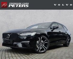 Volvo Volvo V90 Kombi FWD Ultimate Dark B4 Diesel EU6d H Gebrauchtwagen