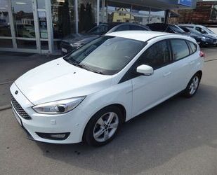 Ford Ford Focus Business Gebrauchtwagen