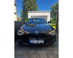 BMW BMW 116i Sport Line Sport Line Gebrauchtwagen