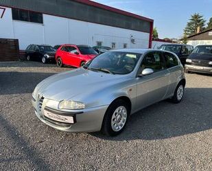 Alfa Romeo Alfa Romeo 147 1.6 T.Spark ECO Progressio KLIMA TÜ Gebrauchtwagen