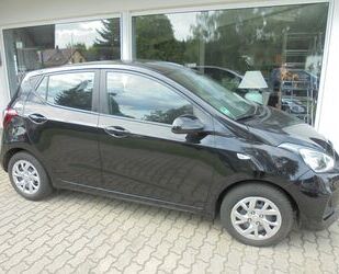 Hyundai Hyundai i10 1.0 Trend Automatik Gebrauchtwagen