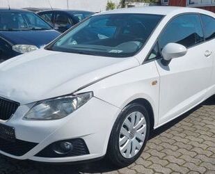 Seat Seat Ibiza SC Stylance / Style Gebrauchtwagen