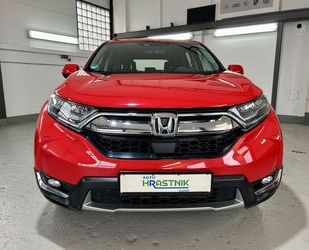 Honda Honda CR-V 1.5 VTEC Turbo 4WD ELEGANCE-ACC-KAMREA- Gebrauchtwagen