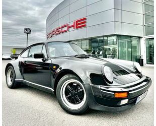 Porsche Porsche 911 original WTL 3.2L *M491*Restauriert! Gebrauchtwagen