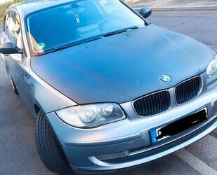 BMW BMW 116i -Coupe Manual 6 Gang Gebrauchtwagen