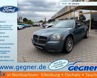 Dodge Dodge Magnum 3.5 Aut Klima Gebrauchtwagen