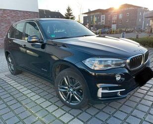 BMW BMW X5 xDrive30d - Gebrauchtwagen