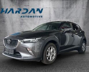 Mazda Mazda CX-3 Exclusive-Line, Automatik! Gebrauchtwagen