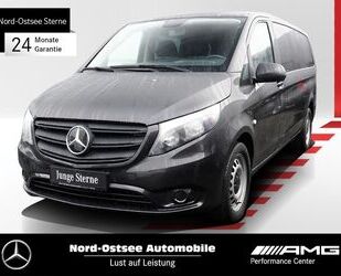 Mercedes-Benz Mercedes-Benz Vito 116 Tourer extralang Navi Kamer Gebrauchtwagen