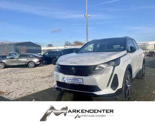 Peugeot Peugeot 3008 PureTech 130 Stop & Start GPF EAT8 GT Gebrauchtwagen