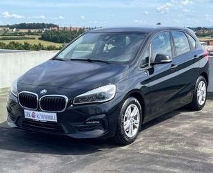 BMW BMW 216 Aut. Advantage Navi LED AHK Gebrauchtwagen