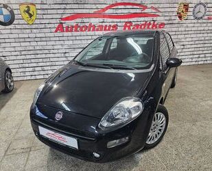 Fiat Fiat Punto MYSTYLE *Tüv & Service NEU* Gebrauchtwagen