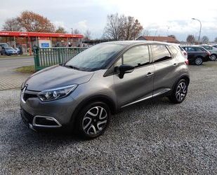 Renault Renault Captur XMOD TÜV NEU Gebrauchtwagen