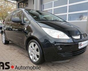 Mitsubishi Mitsubishi Colt CZ3 1.3 Motion 2.Hd*Gar*Klima*el.F Gebrauchtwagen