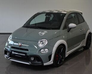 Abarth Abarth 695 70th Anniversario Sabelt-Sportsitze Nav Gebrauchtwagen