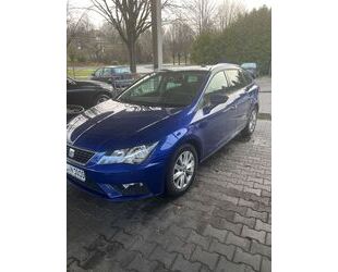 Seat Seat Leon 1.5 TSI 96kW Style Sportstourer Style Gebrauchtwagen