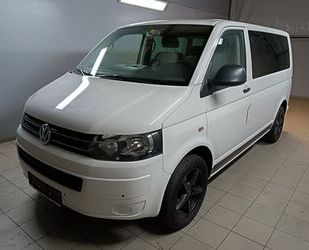 VW Volkswagen T5 Multivan Startline Gebrauchtwagen