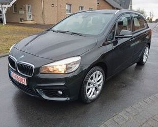 BMW BMW 218i Active Tourer Sportline Gebrauchtwagen