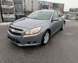 Chevrolet Chevrolet Malibu LT+ 2.0 Diesel--NAVI -- -- Tüv-11 Gebrauchtwagen