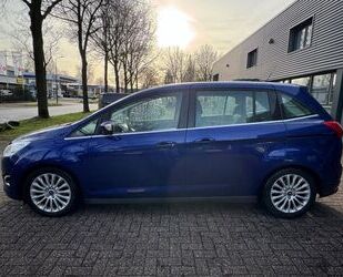 Ford Ford Grand C-Max 1.6 TDCi Lease Titanium Gebrauchtwagen