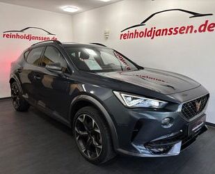 Cupra Cupra Formentor 2.0 TSI DSG 4Drive LED Advanced AC Gebrauchtwagen